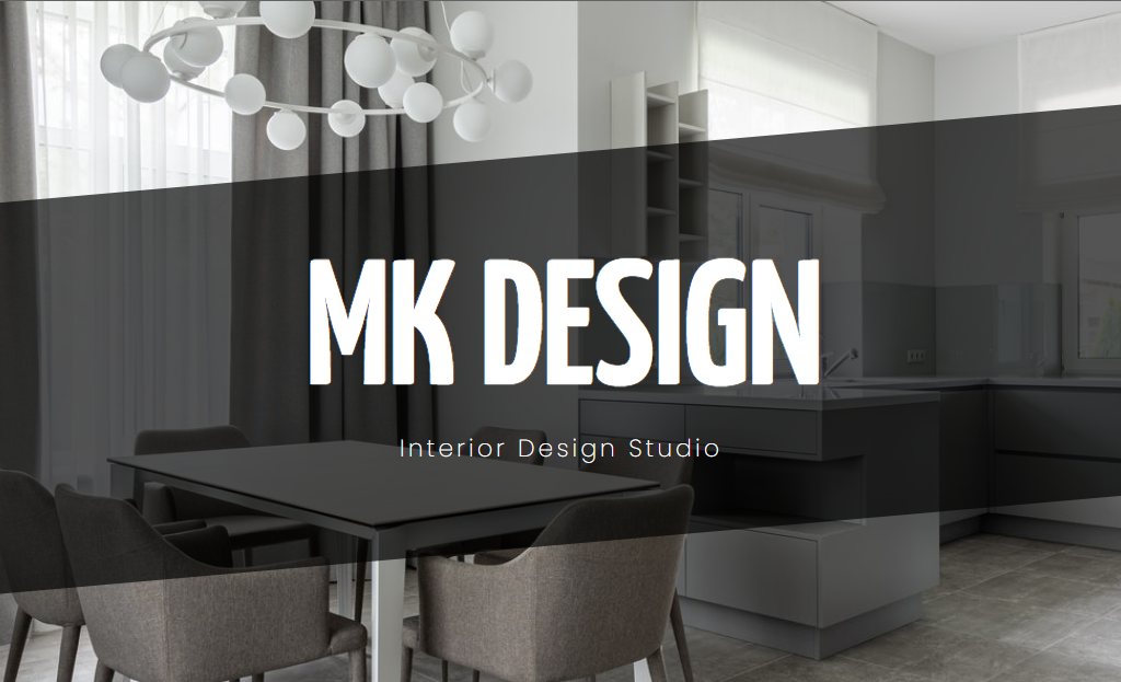 MK interior design