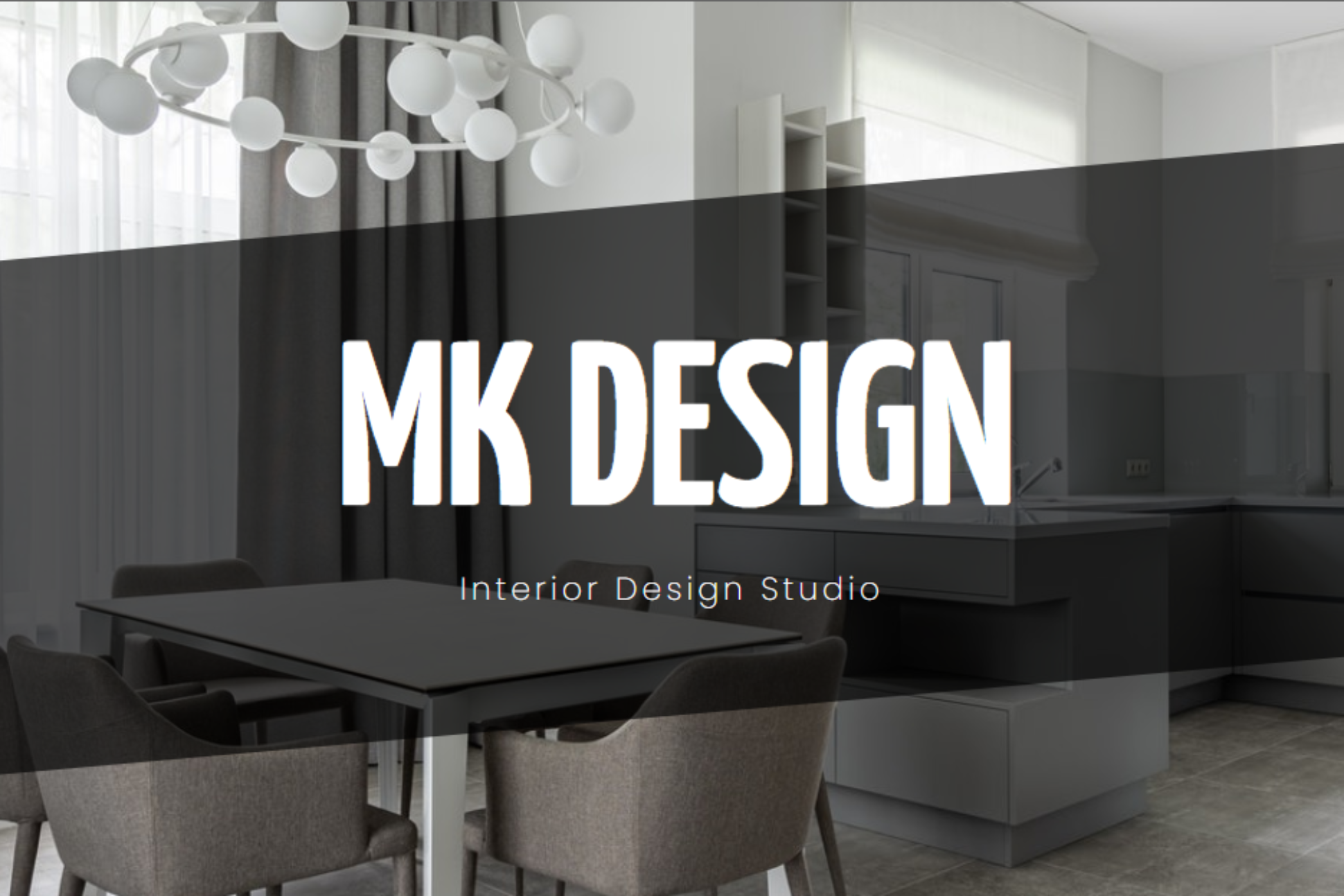 MK interior design