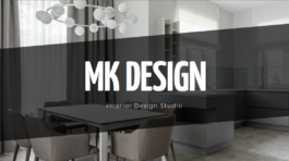 MK interior design
