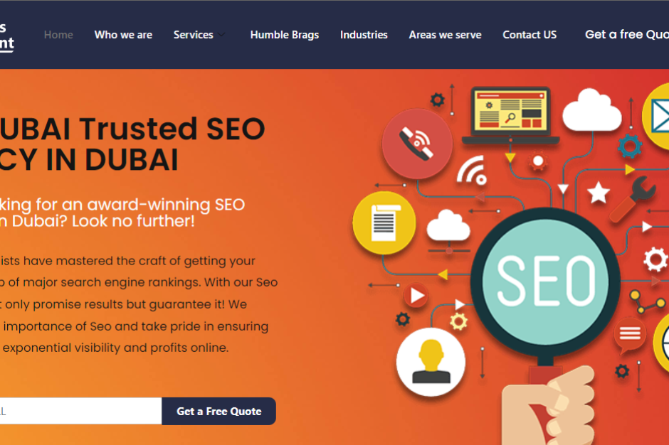 pam marketing agency